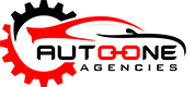 Avada Car Dealership Logo